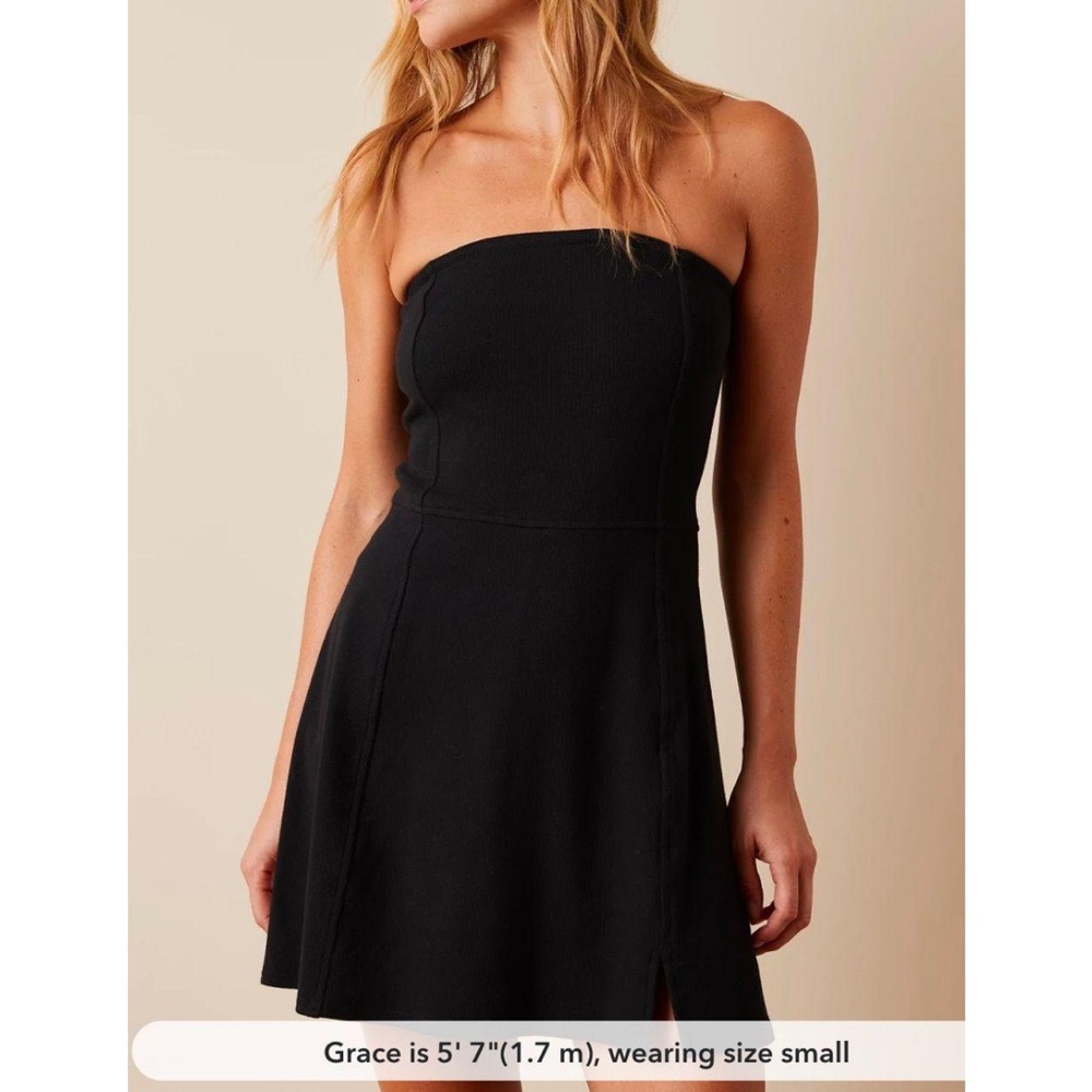 American eagle dress